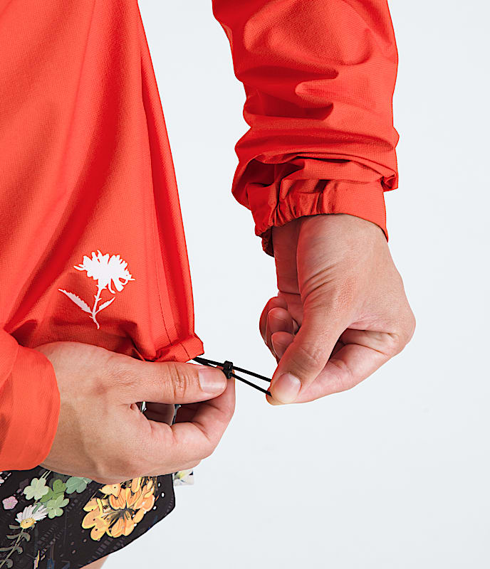 Women’s Summit Series Superior FUTURELIGHT™ Jacket—Graphic - 6