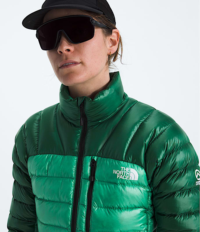 Women’s Summit Series Breithorn Jacket - 3