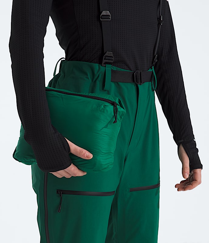 Veste Breithorn Summit Series pour femmes TNF MODELALT6