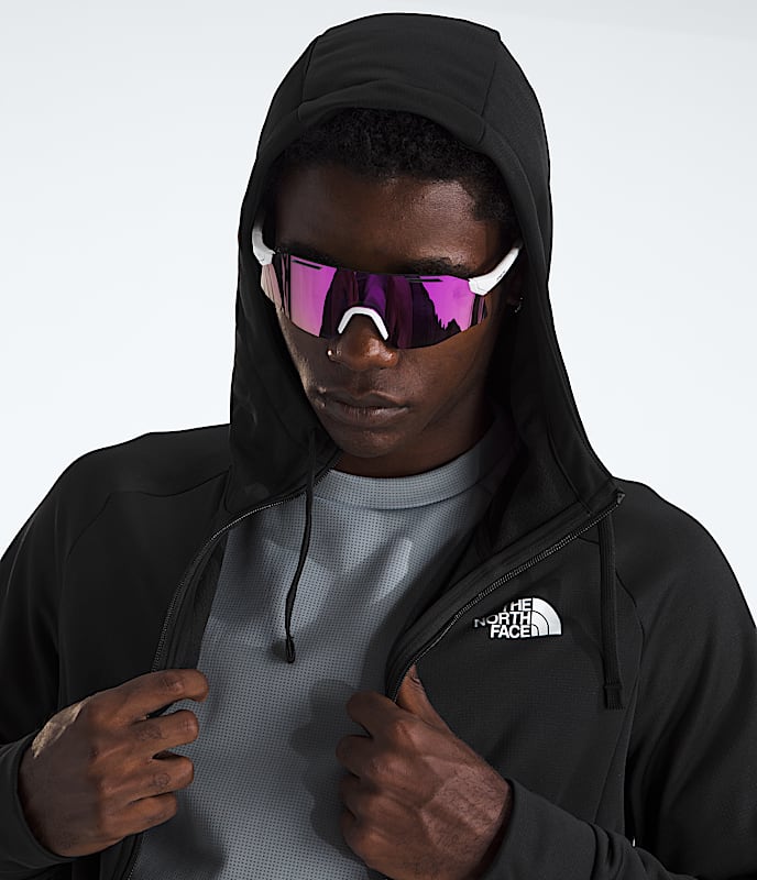 Men's Reaxion 2.0 Full-Zip Hooded Jacket