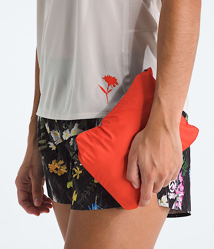 Women’s Summit Series Superior FUTURELIGHT™ Jacket—Graphic - 5