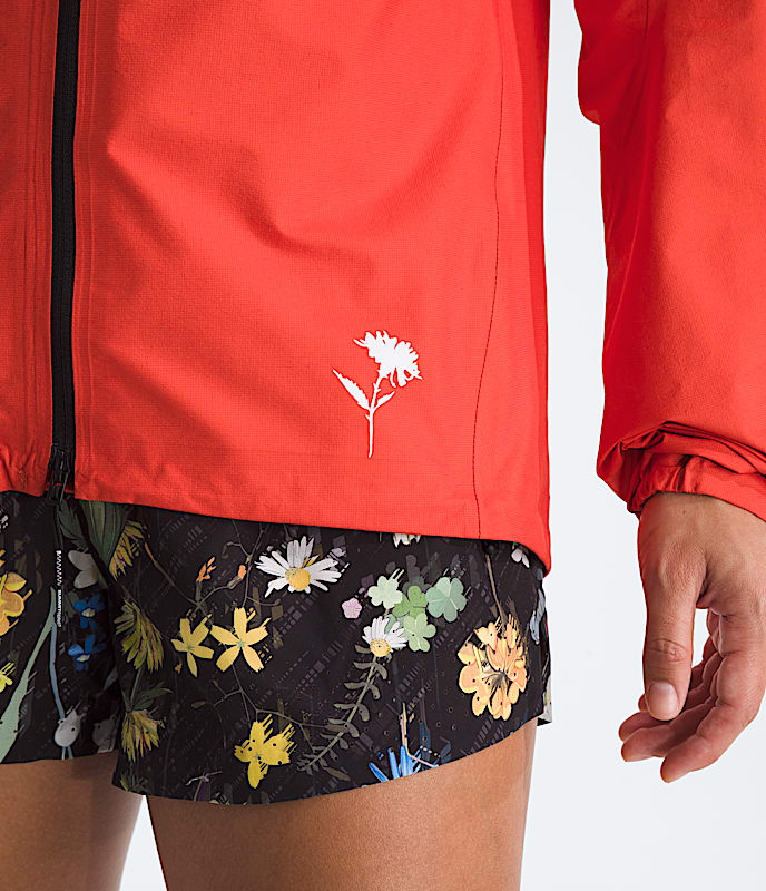 Women’s Summit Series Superior FUTURELIGHT™ Jacket—Graphic - 7