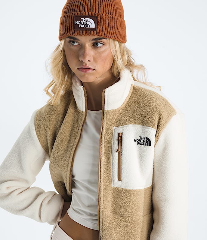 Women’s Yumiori Full-Zip