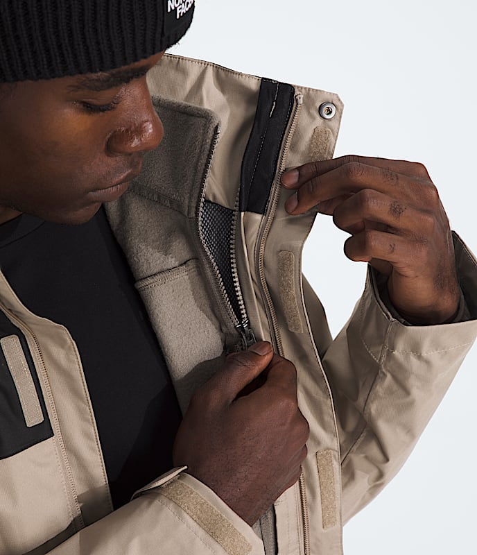 Men's Evolve II Triclimate® 3-in-1 Jacket - 8