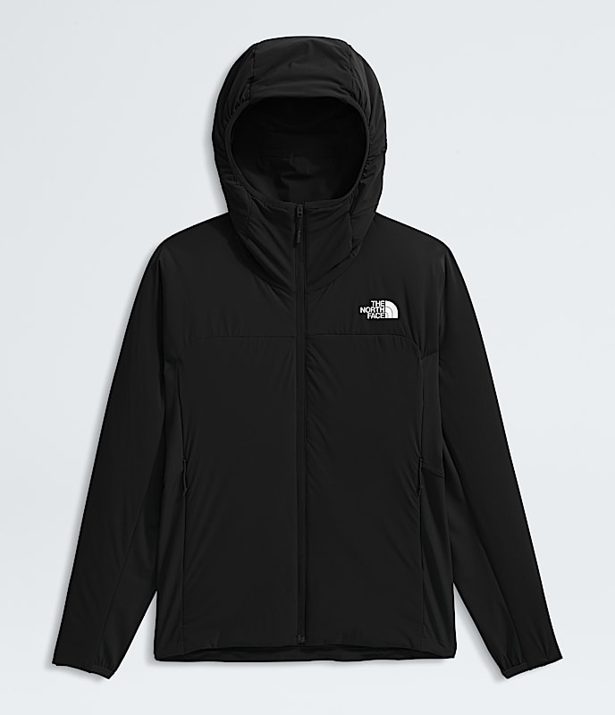 Women’s Summit Series Casaval Hybrid Hoodie - 7