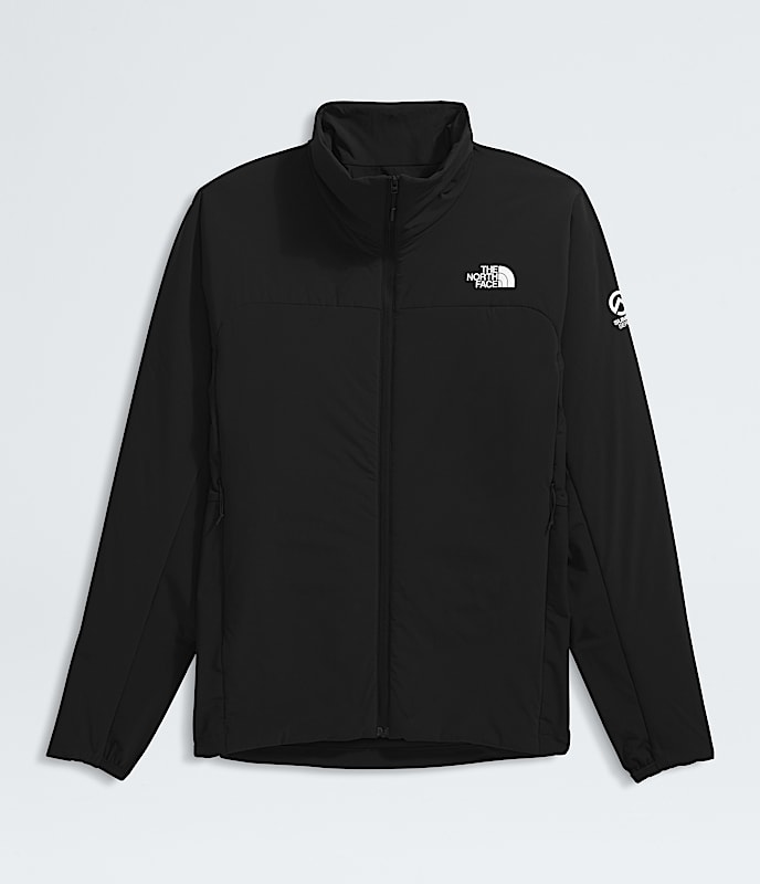 Men’s Summit Series Casaval Hybrid Jacket - 5