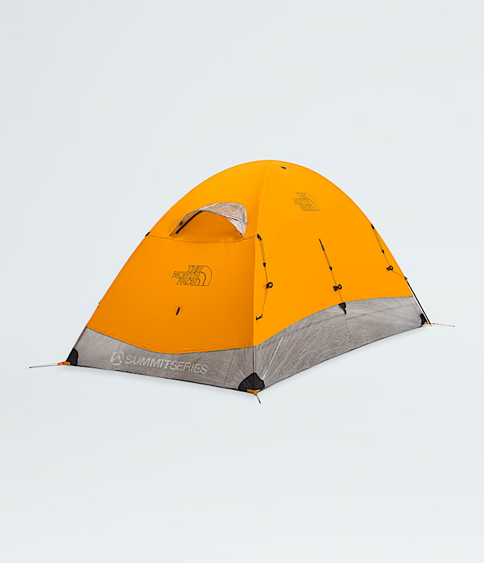 Summit Series AMK Assault 2 Tent TNF BACK