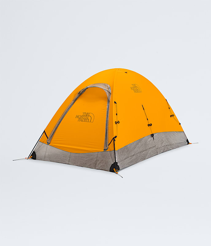 Summit Series AMK Assault 2 Tent TNF HERO