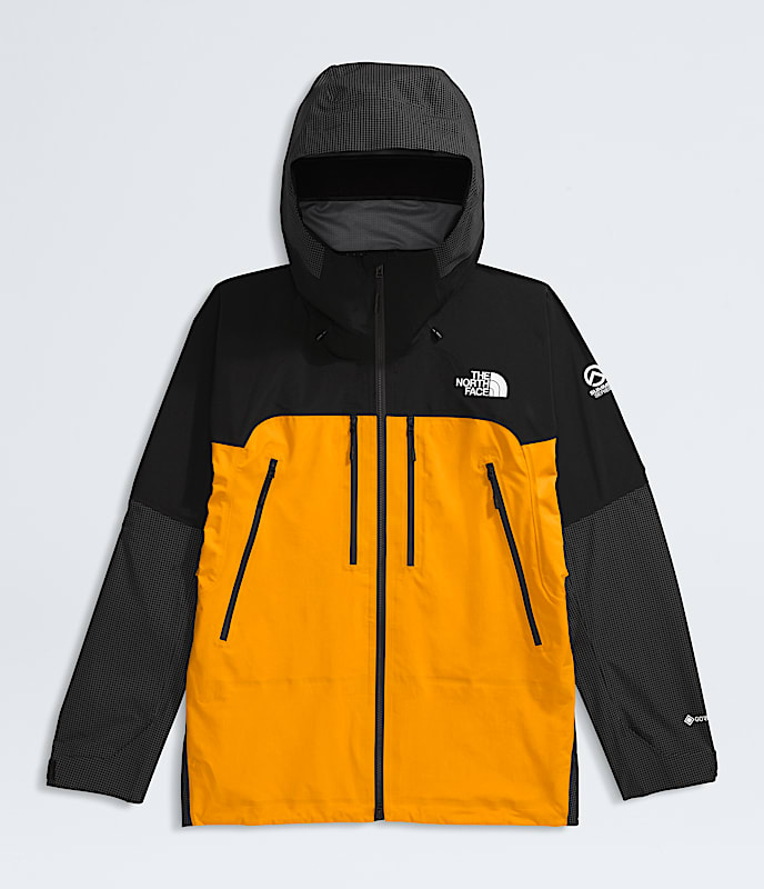 Men's Summit Series Mountain GORE-TEX® Pro Jacket | The North Face