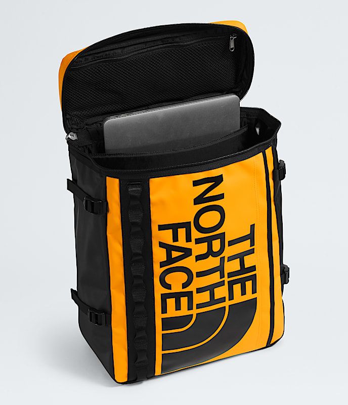 Base Camp Fusebox TNF ALT1