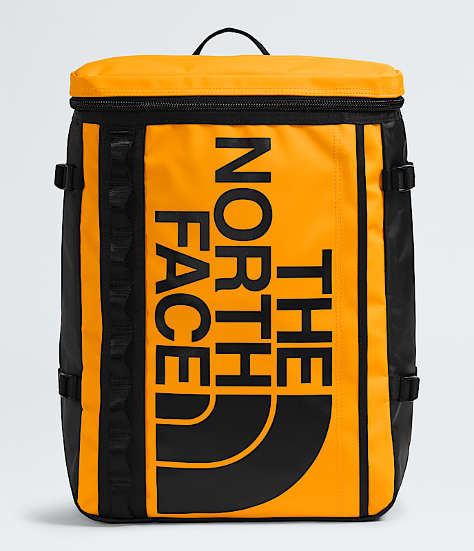 Base Camp Fusebox TNF HERO