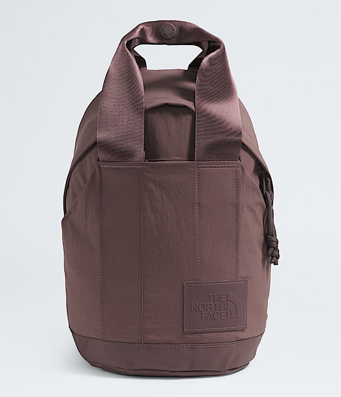 Women’s Never Stop Mini Backpack - 1