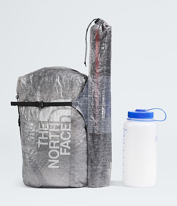 Summit Series AMK Assault 2 Tent TNF ALT1