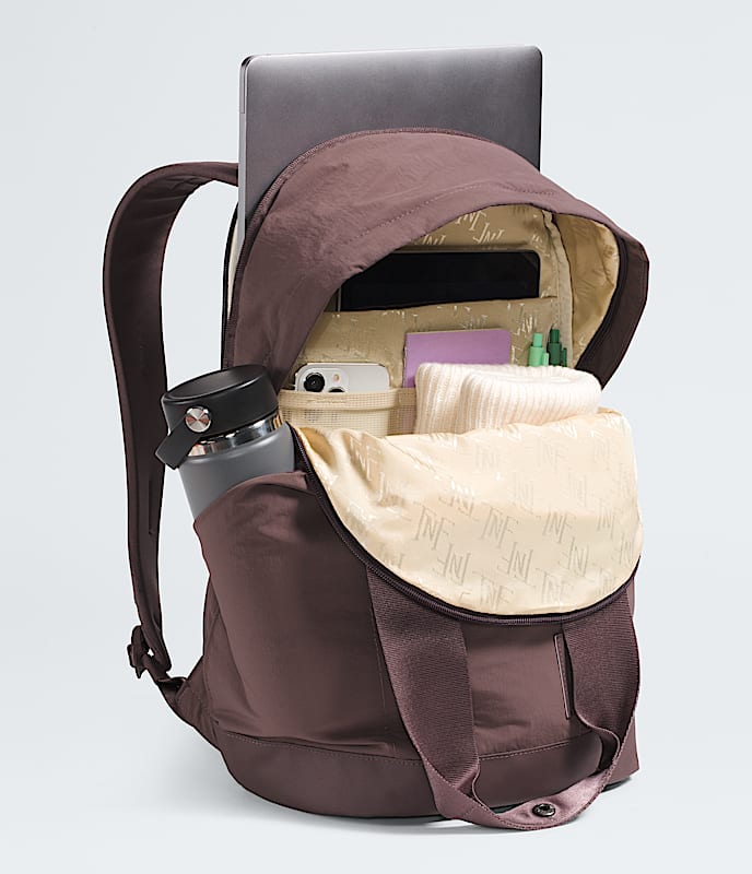 Women’s Never Stop Daypack