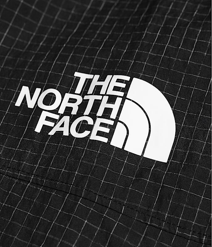 Womens Hike Devils Thumb GORETEX Jacket TNF DETAIL3