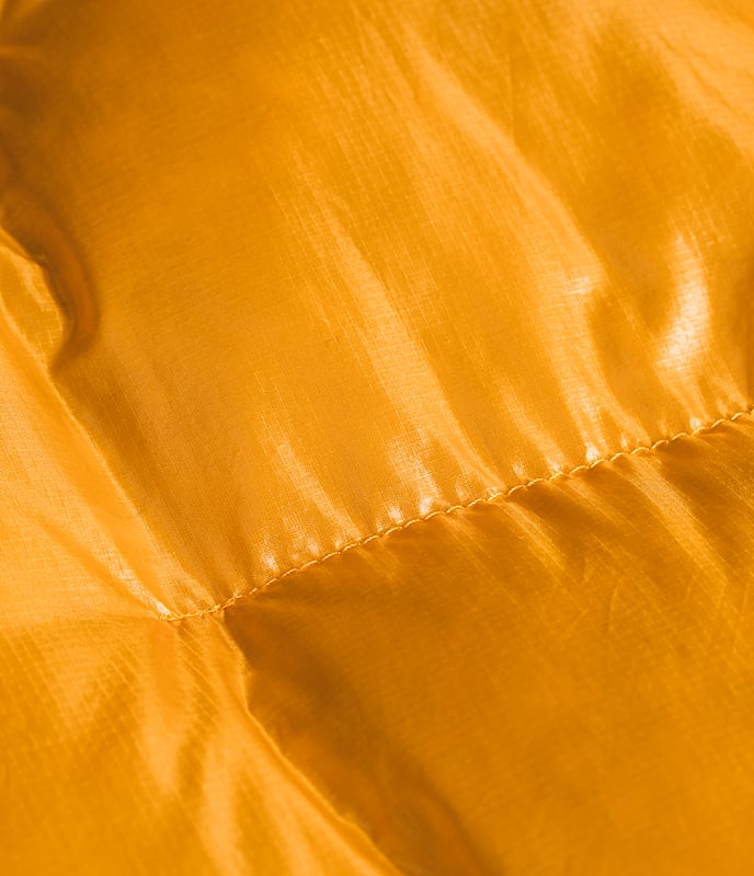 Parka en duvet Summit Series Himalayan pour femmes TNF DETAIL3