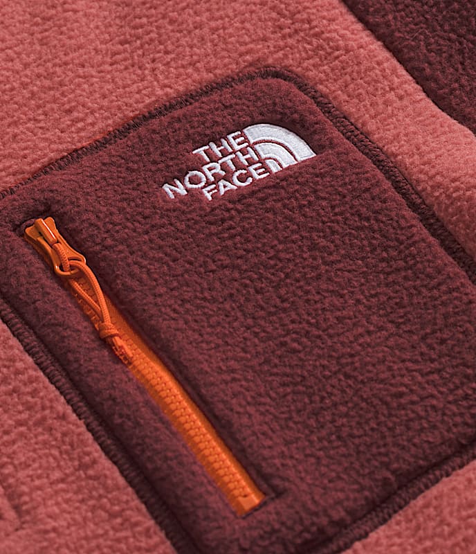 Women’s Yumiori ¼-Zip Jacket - 4