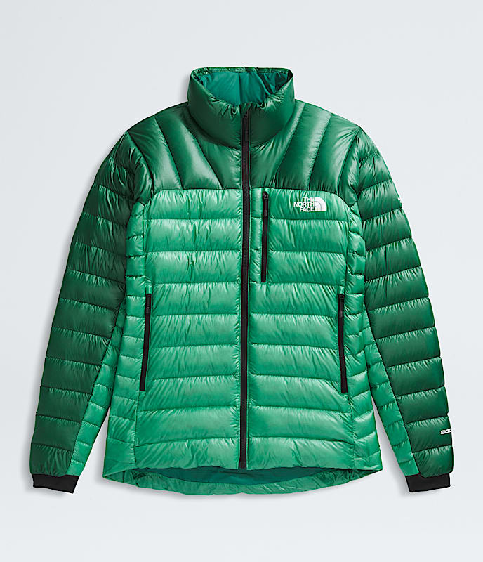 Women’s Summit Series Breithorn Jacket - 7