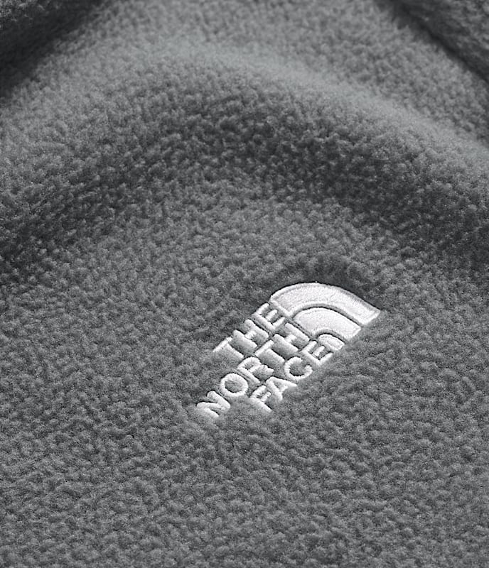 Haut  glissire pleine longueur Yumiori pour femmes TNF DETAIL3