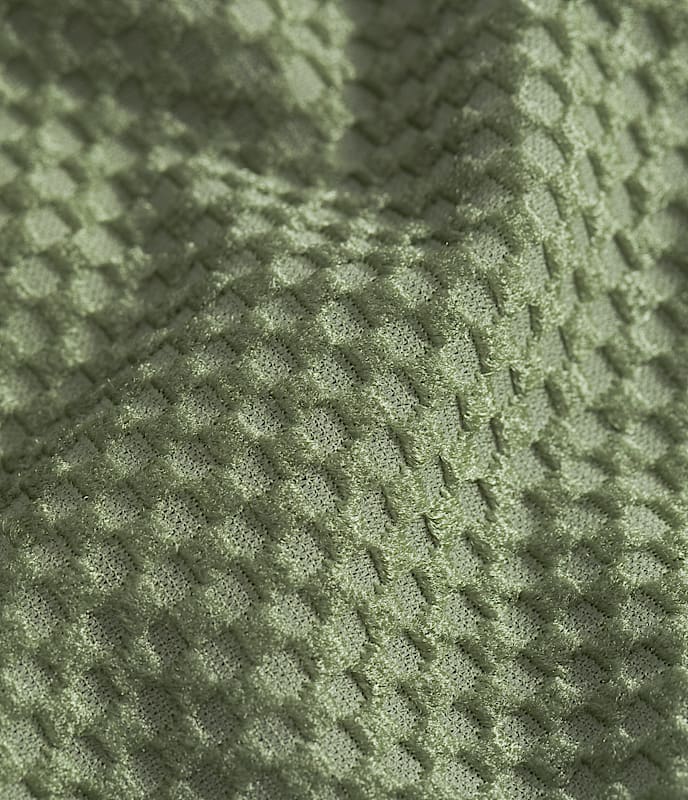 Men’s Summit Series FUTUREFLEECE™ LT ½-Zip