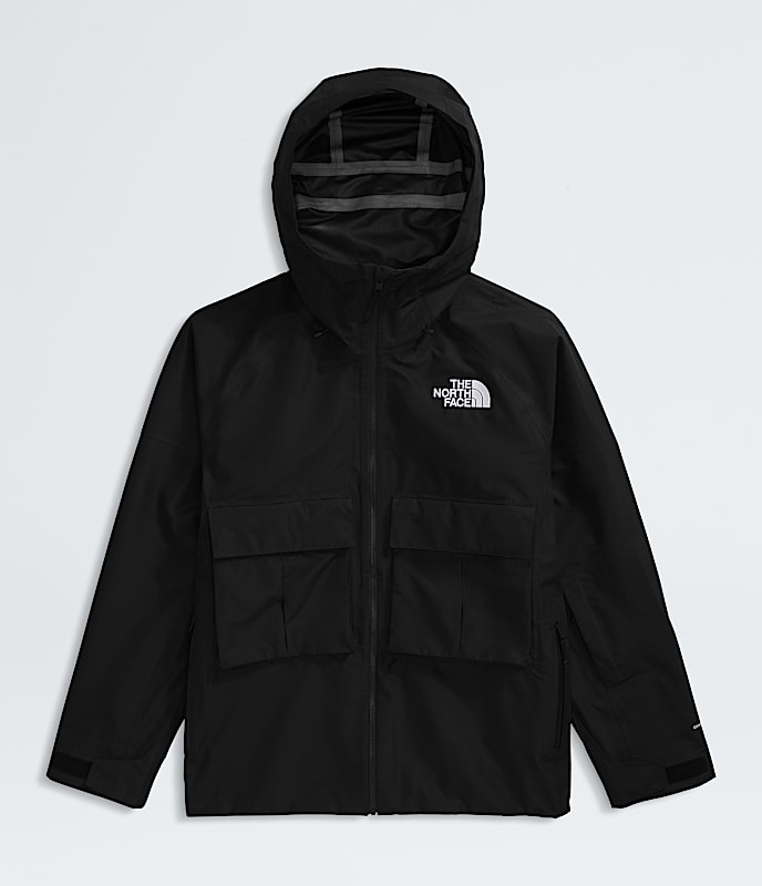 Men’s Dragline Jacket - 10