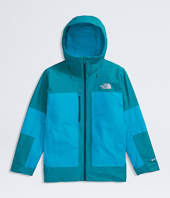 スノーボード The North Face Trotwood Insulated Jacket 1113955_tbmp_1.jpg
