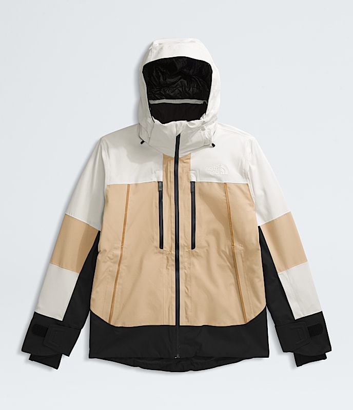 Men’s Snowsquall Jacket - 10