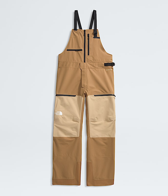 Mens Ceptor Bibs TNF ALTFRONT