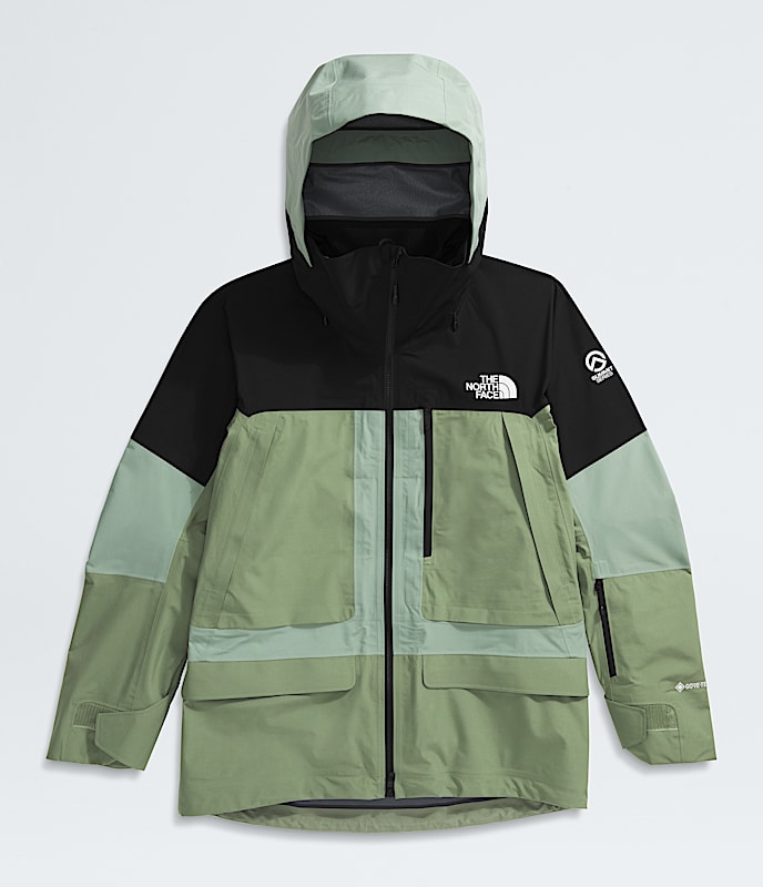 Men’s Summit Series Verbier GORE-TEX® Jacket - 11