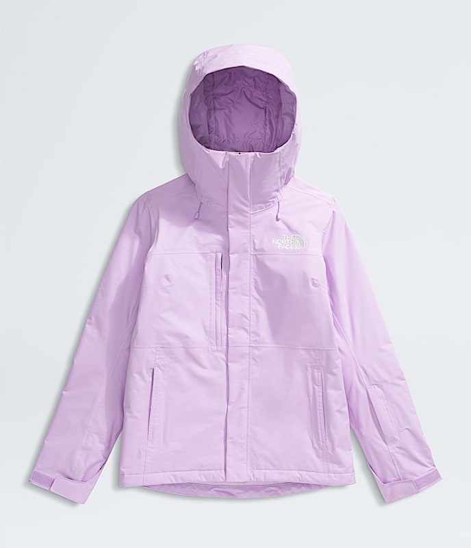 Women’s Freedom Insulated Jacket - 10