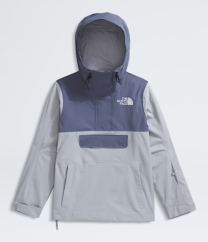 Women’s Driftview Anorak - 9