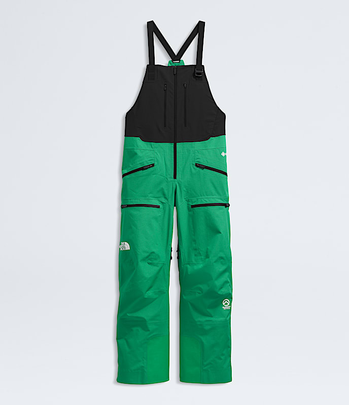 Women’s Summit Series Tsirku GORE-TEX® Pro Bibs - 9