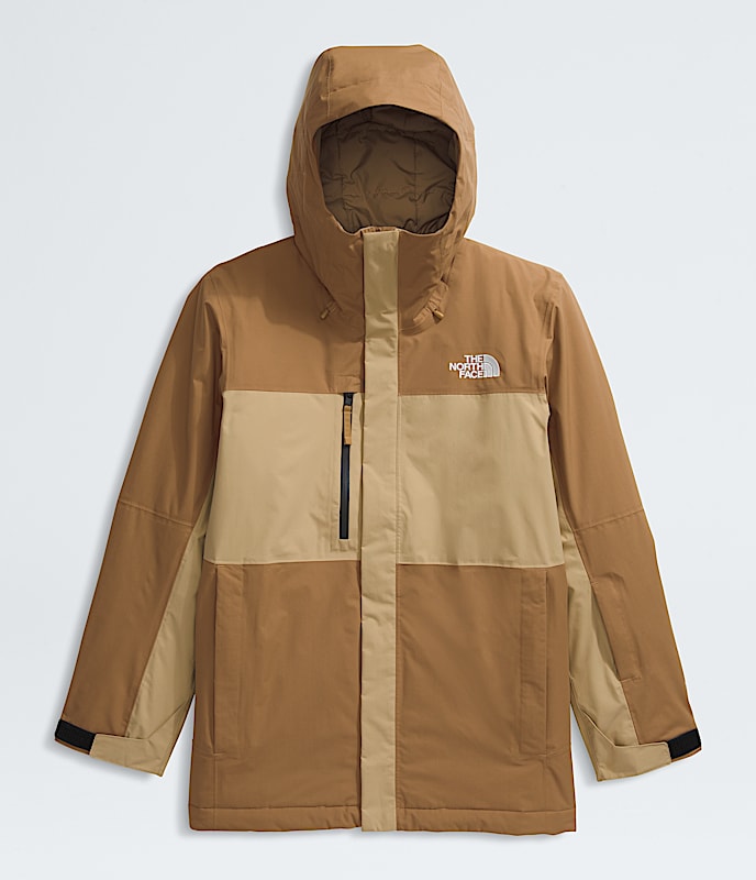 Men’s Freedom Insulated Jacket - 9