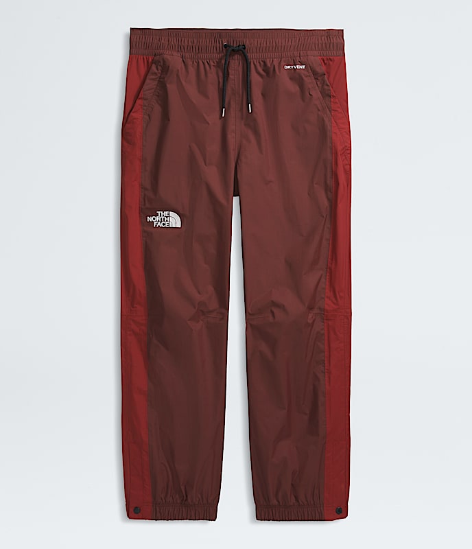 Men’s Build Up Pants - 6