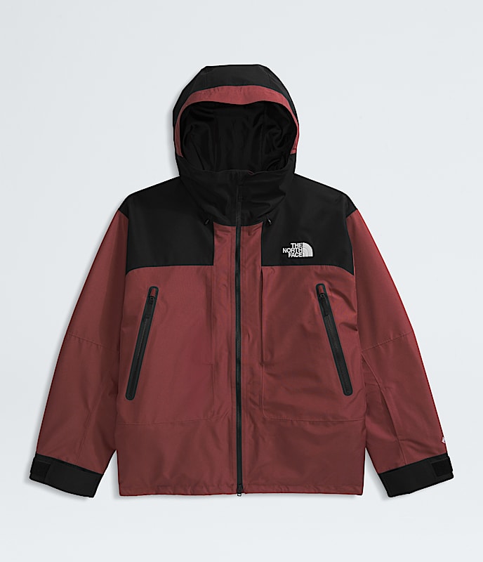 Men's GORE-TEX® Hex Jacket | The North Face