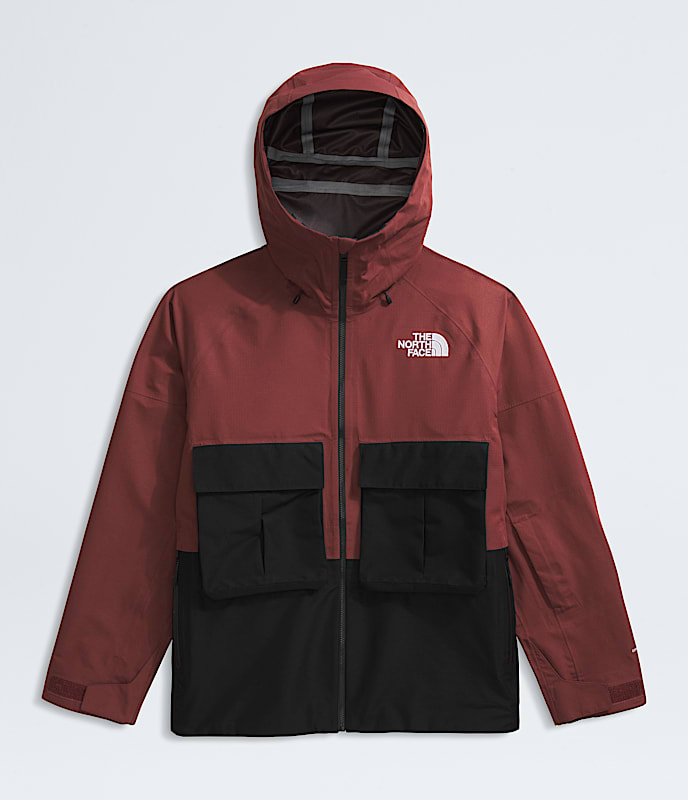 Men’s Dragline Jacket - 10