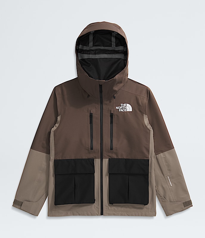 【USA古着】the north face DRAGLINE JACKET美品 USA古着】the north face DRAGLINE JACKET美品 - メルカリ