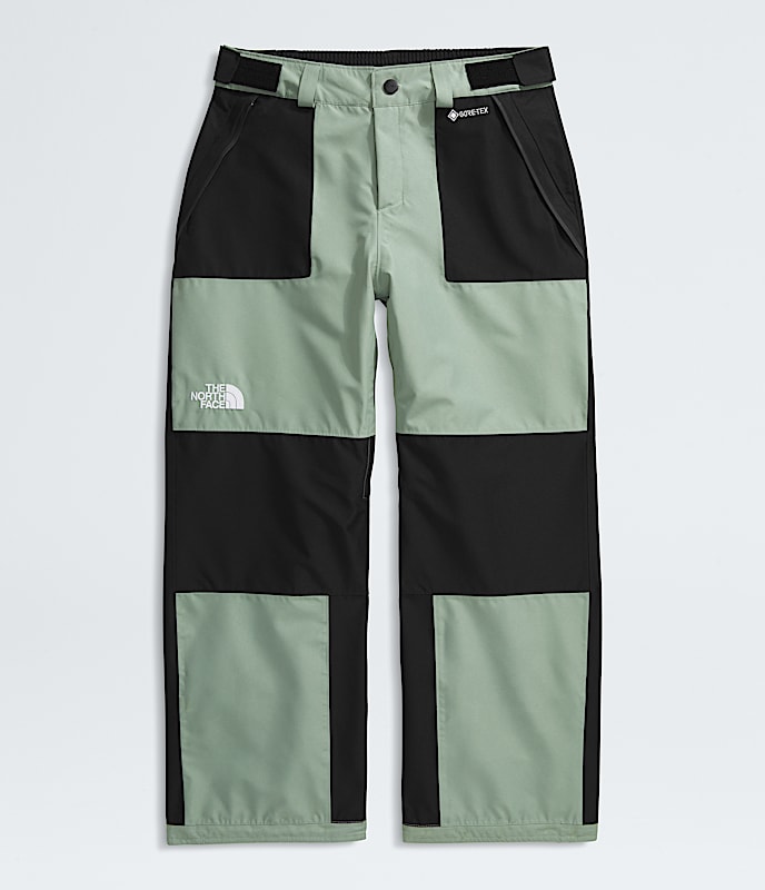 Womens GORETEX Hex Pants TNF ALTFRONT