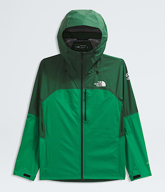 Men's Summit Series FUTURELIGHT™ AMK Jacket | The North Face