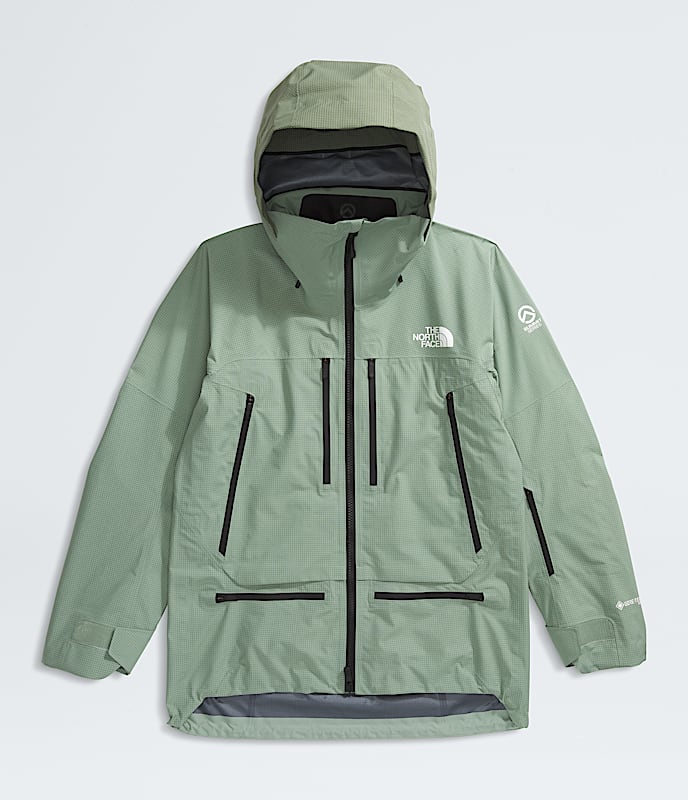 Men's Summit Series Tsirku GORE-TEX® Pro Jacket | The North Face