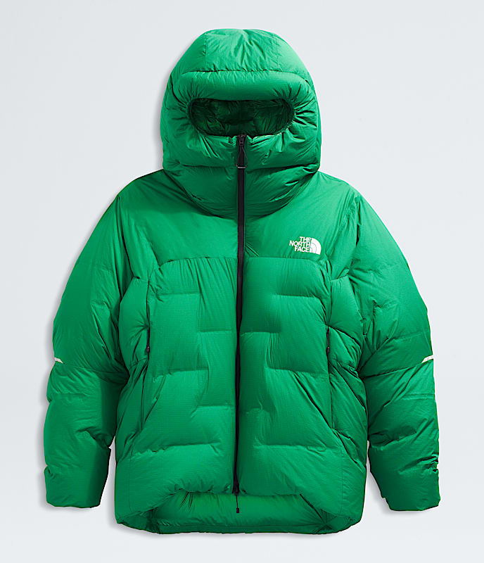 【きぶちゃん】THE NORTH FACE SUMMIT SERIES Summit Series | The North Face