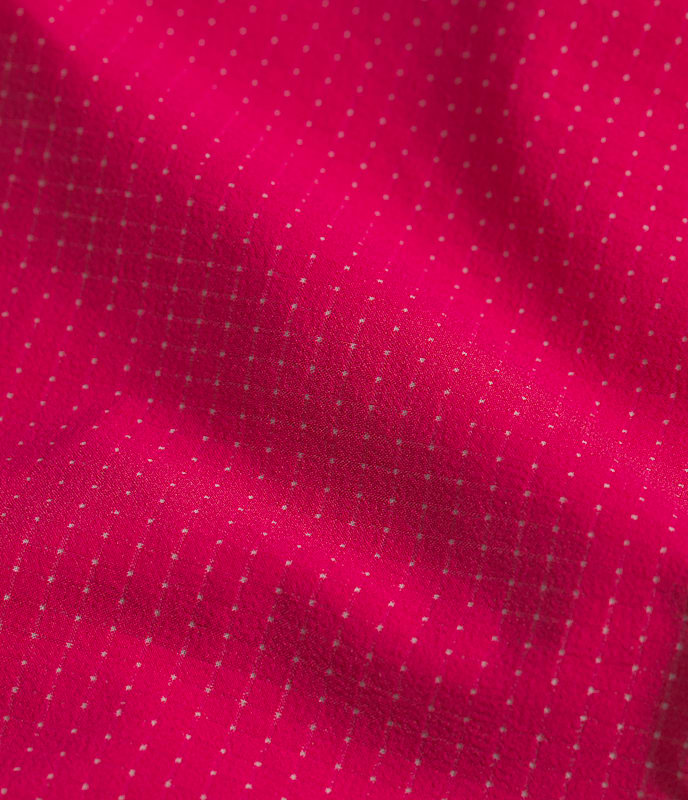 Womens Summit Series AMK Vest TNF DETAIL3