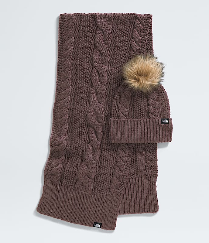 Ensemble Oh Mega pour femmes TNF HERO