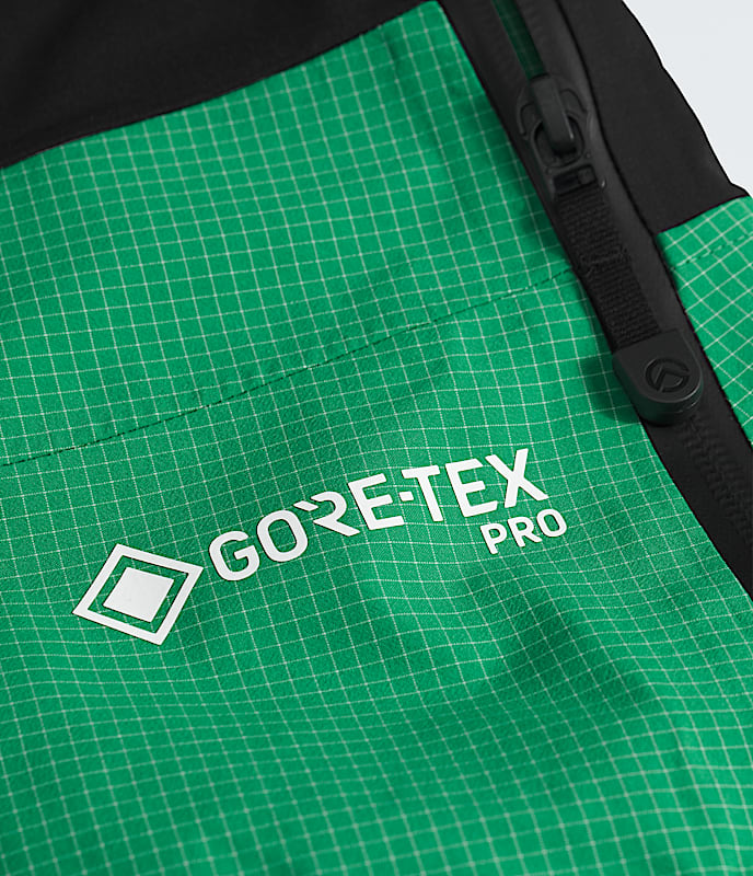 Women’s Summit Series Tsirku GORE-TEX® Pro Bibs - 5