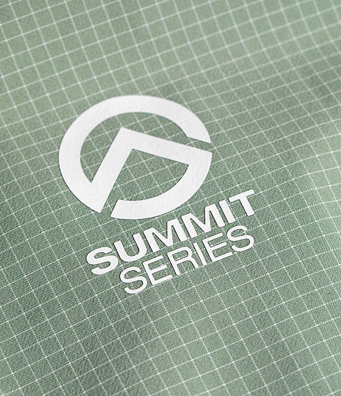 Mens Summit Series Tsirku GORETEX Pro Jacket TNF DETAIL3