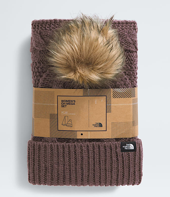 Women’s Oh Mega Set