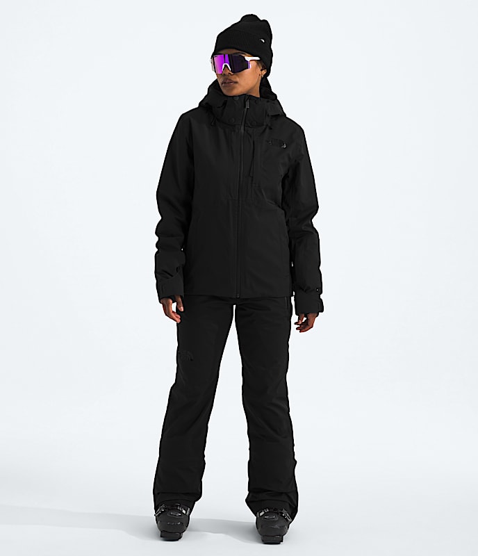 Women’s Lenado Jacket