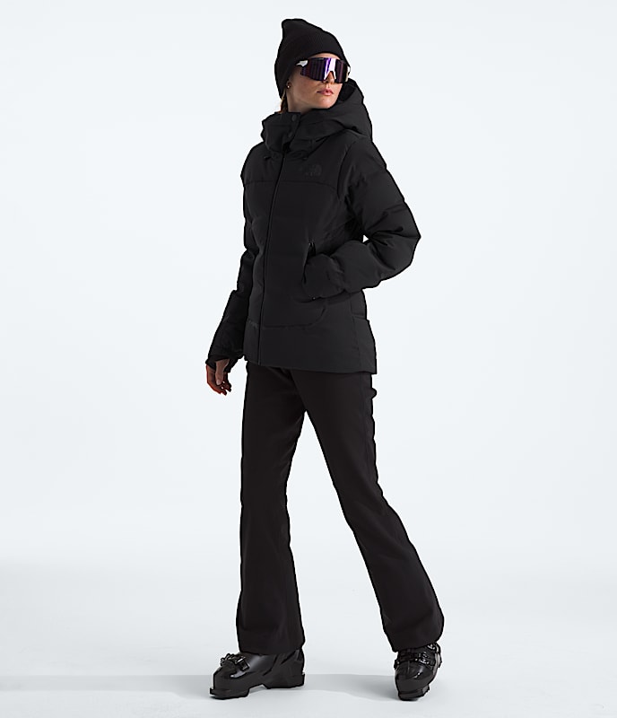 Women’s Cirque Down Jacket - 2