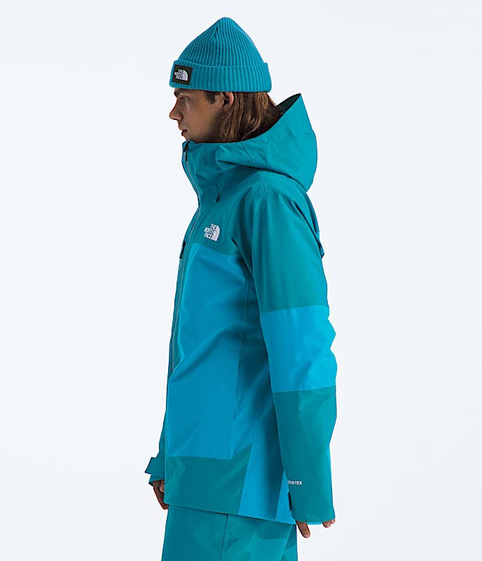 Men’s Summit Series Eastwall GORE-TEX® Jacket