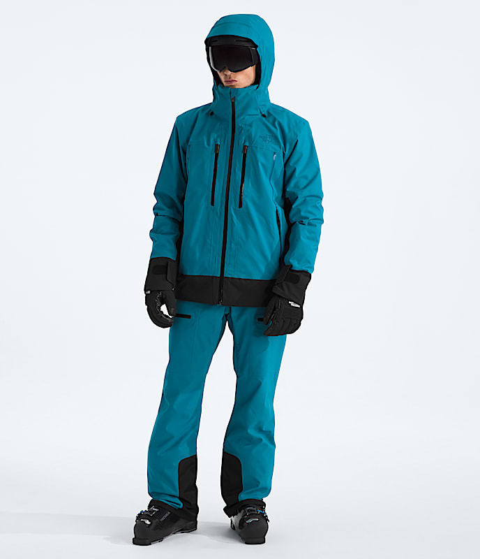 Men's Snowsquall Jacket | The North Face
